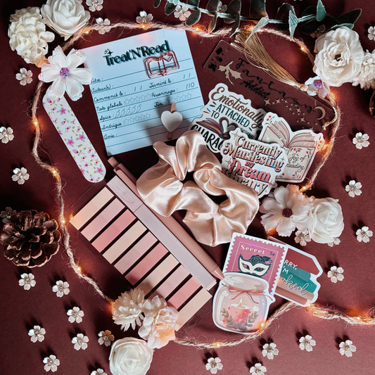 Book’N’Sorcery - Édition Fantasy