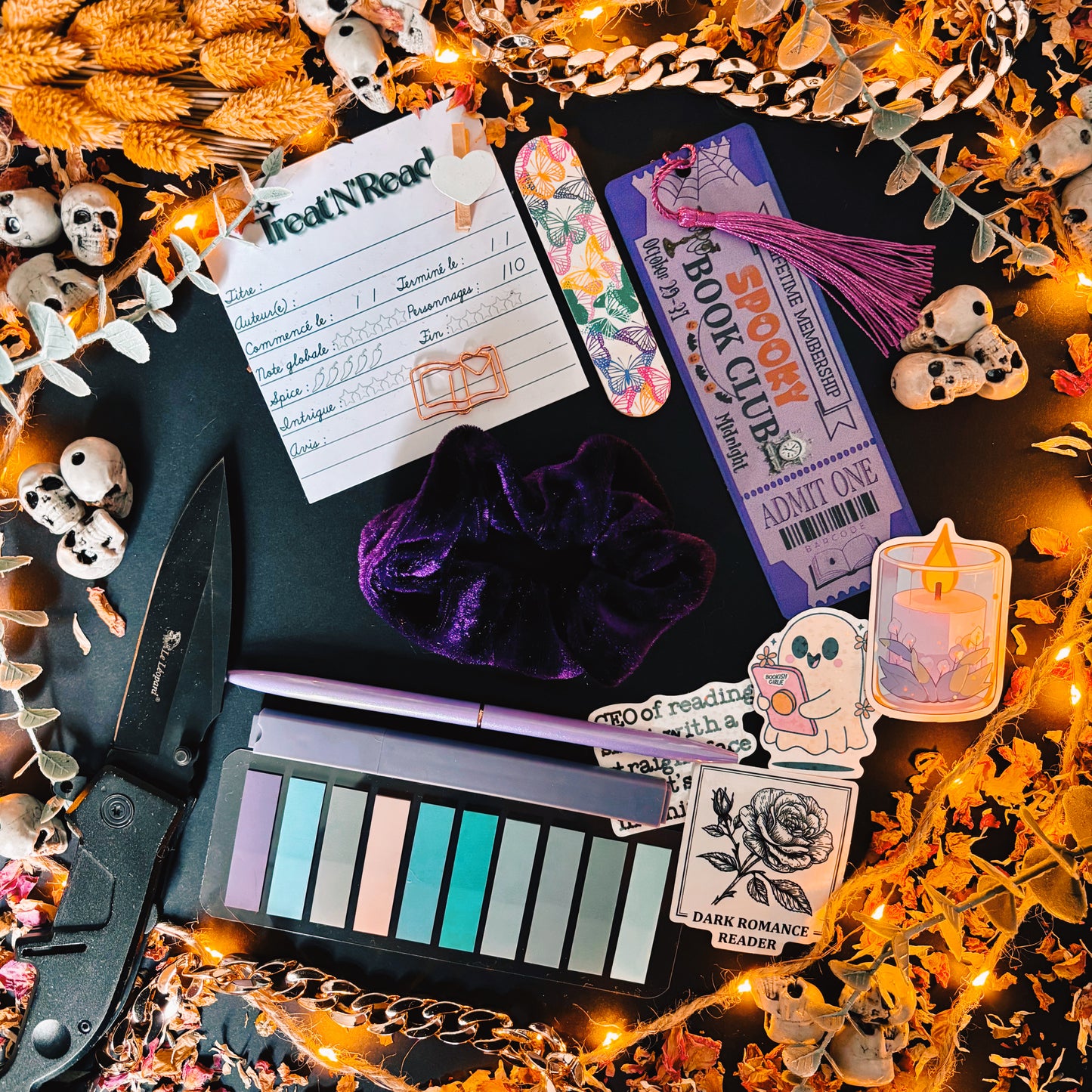 Book’N’Pater - Édition Collector