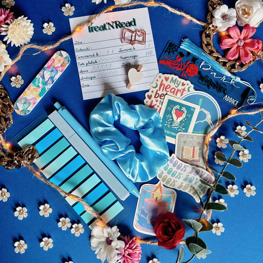 Book’N’Lies - Édition Dark Romance