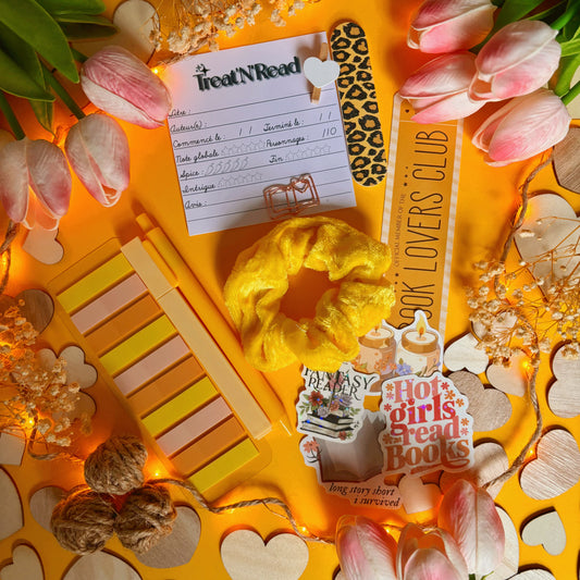 Book’N’Fear - Édition Dark Fantasy