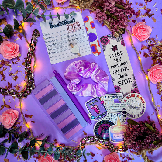 Book’N’Games - Édition Dark Romance