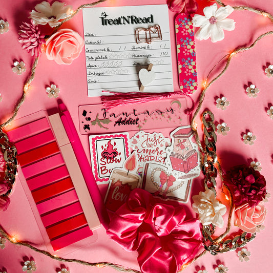 Book’N’Gods - Édition Dark Fantasy