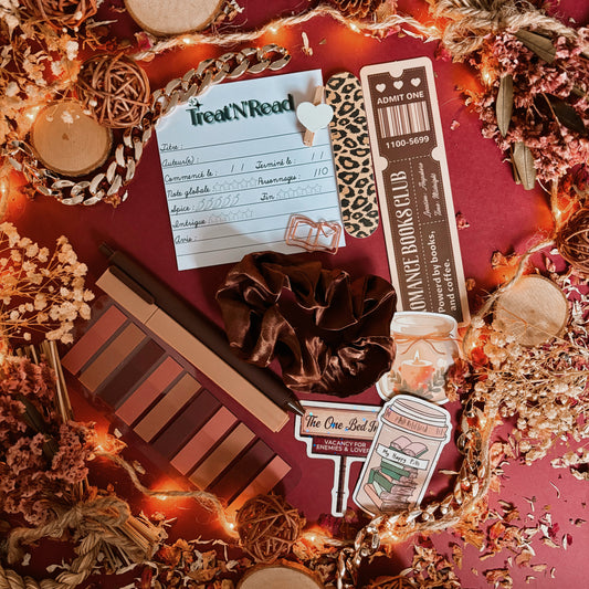 Book’N’Elite - Édition New Romance