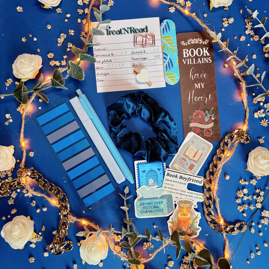 Book’N’Angel - Édition Dark Romance