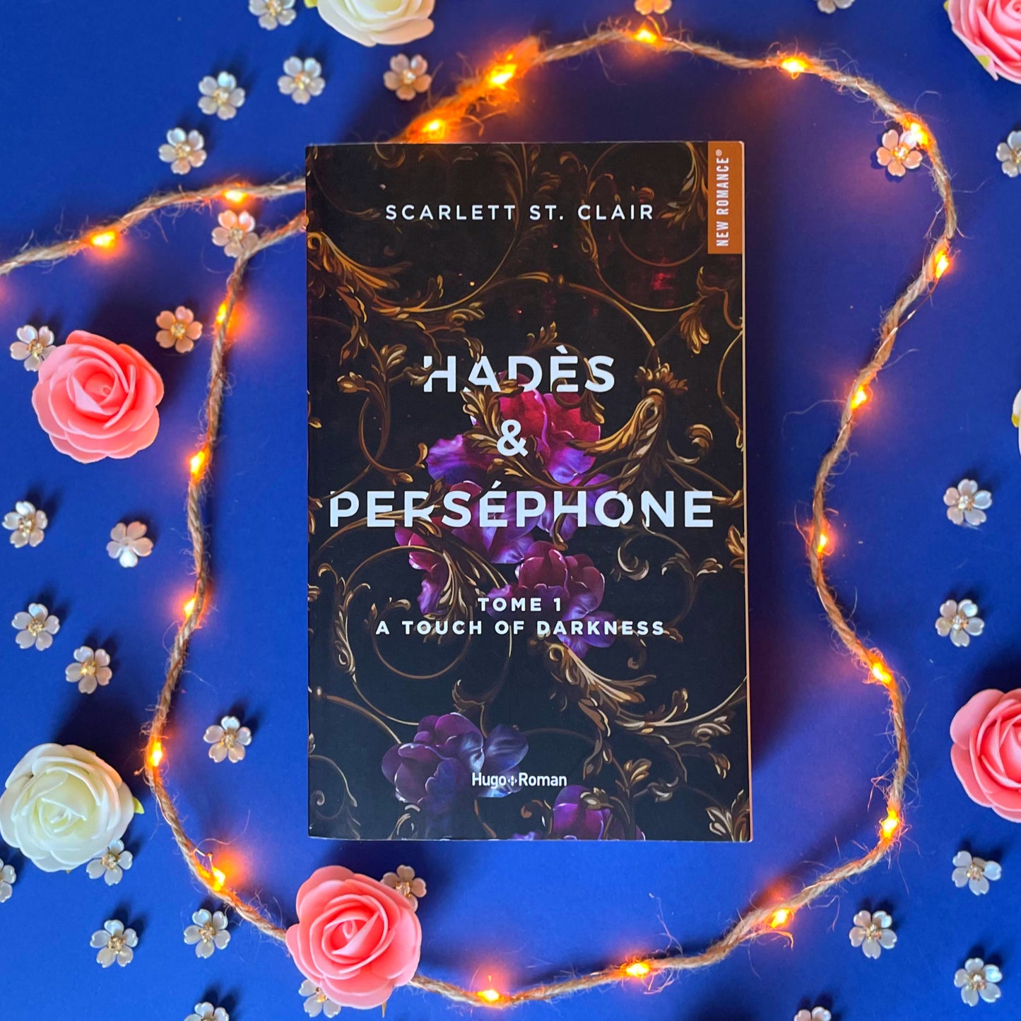 Book’N’Hadès- Book’Ted ♻️