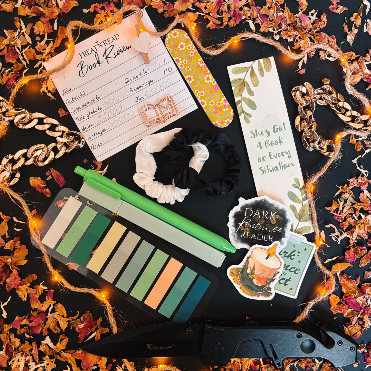 Book’N’Bruise - Édition Public Averti