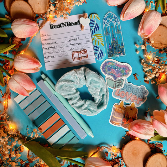 Book’N’Fire - Édition Fantasy