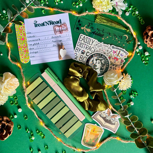 Book’N’Vamps - Édition Dark Fantasy