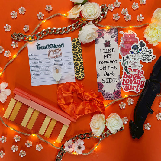 Book'N'Bad - Édition Dark Romance