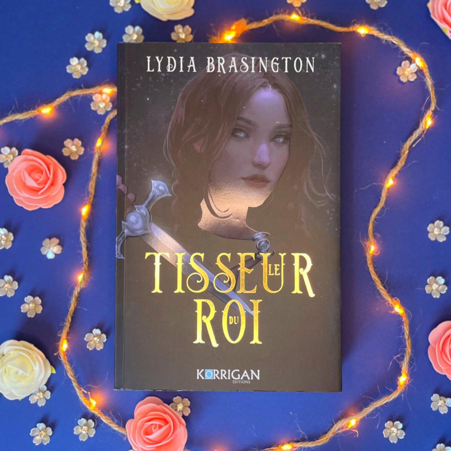 Book’N’Tisseur - Book’Ted ♻️