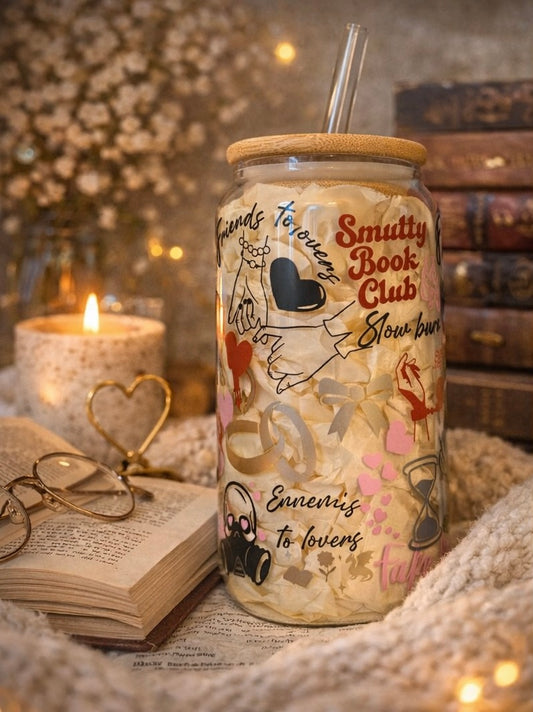 Tasse Book’N’Treat