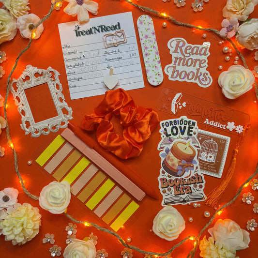 Book’N’Forgive - Édition Romance