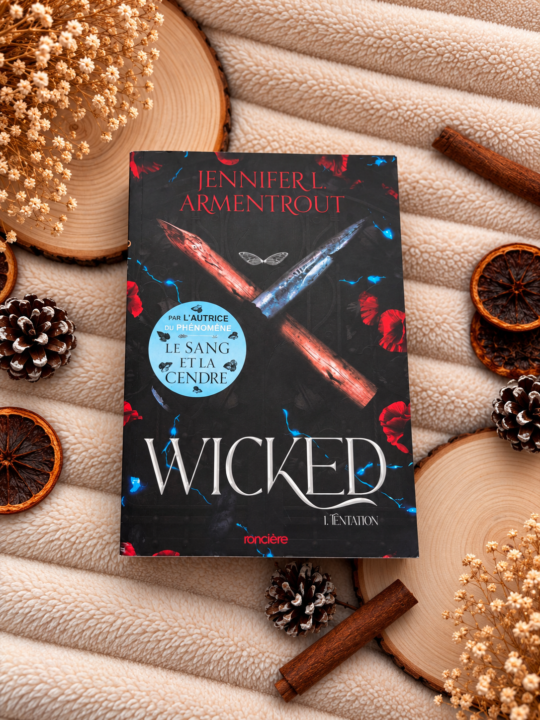 Book’N’Wicked - Book'Ted ♻️