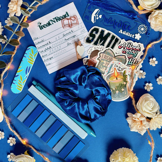 Book’N’Fast - Édition Romance