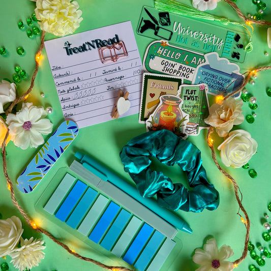 Book’N’Rebel - Édition romance