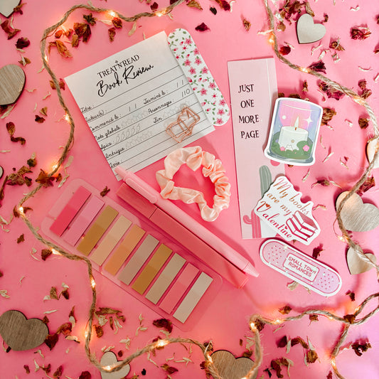 Book’N’Swoon - Édition New Romance