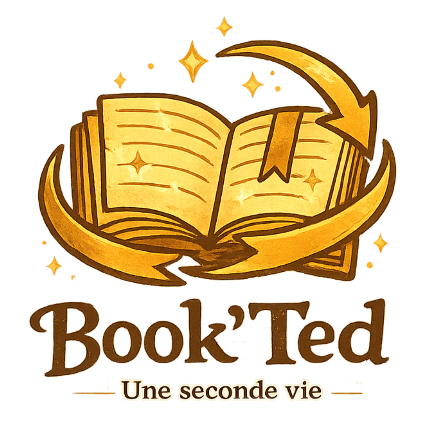 Book'Ted