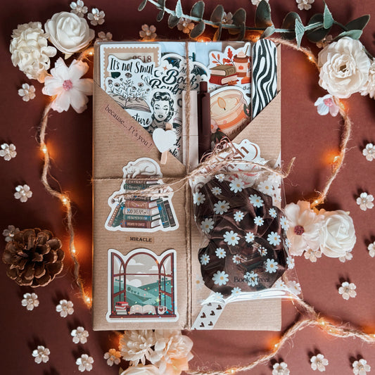 Book’N’Thorns - Édition Dark Fantasy