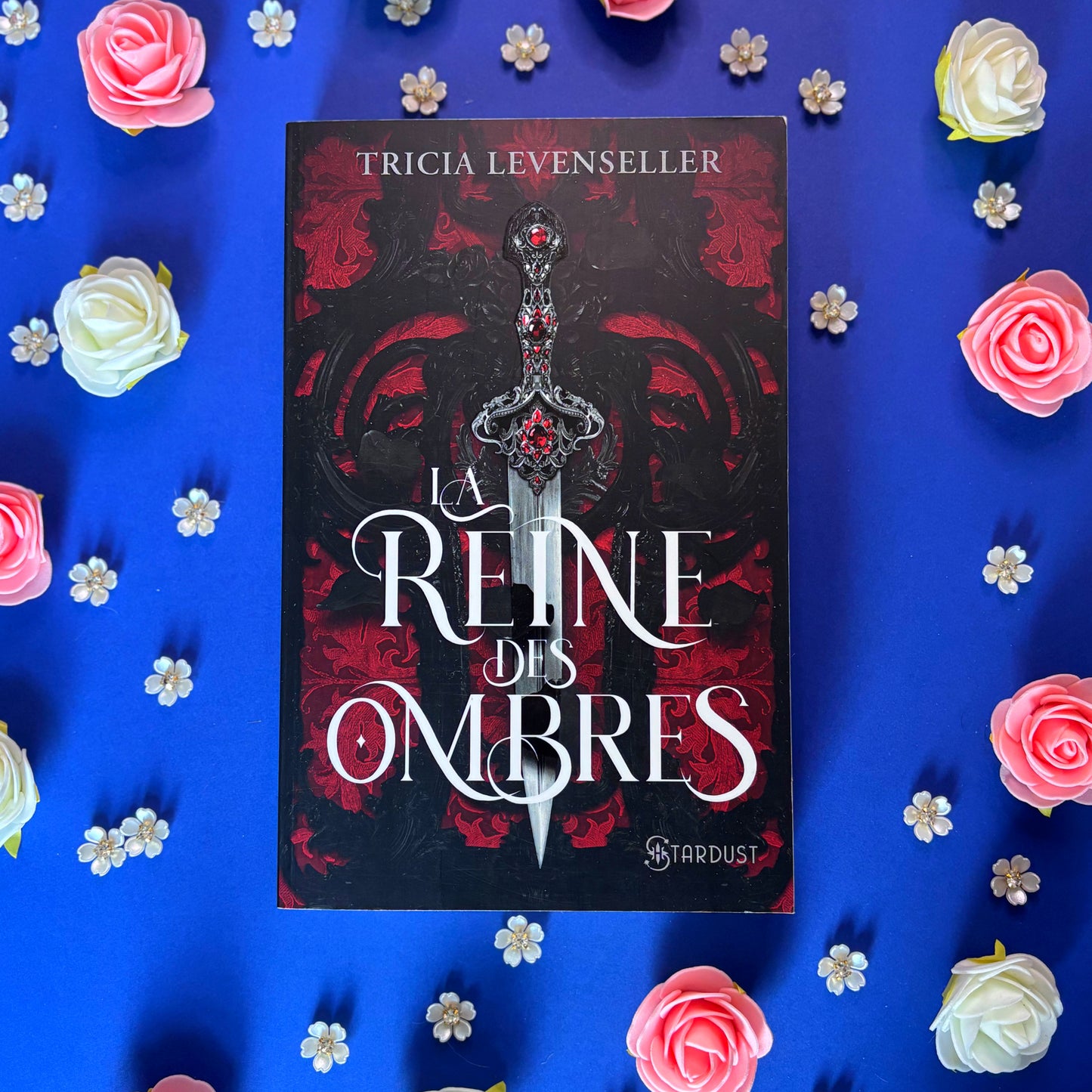 Book’N’Ombres - Book’Ted ♻️