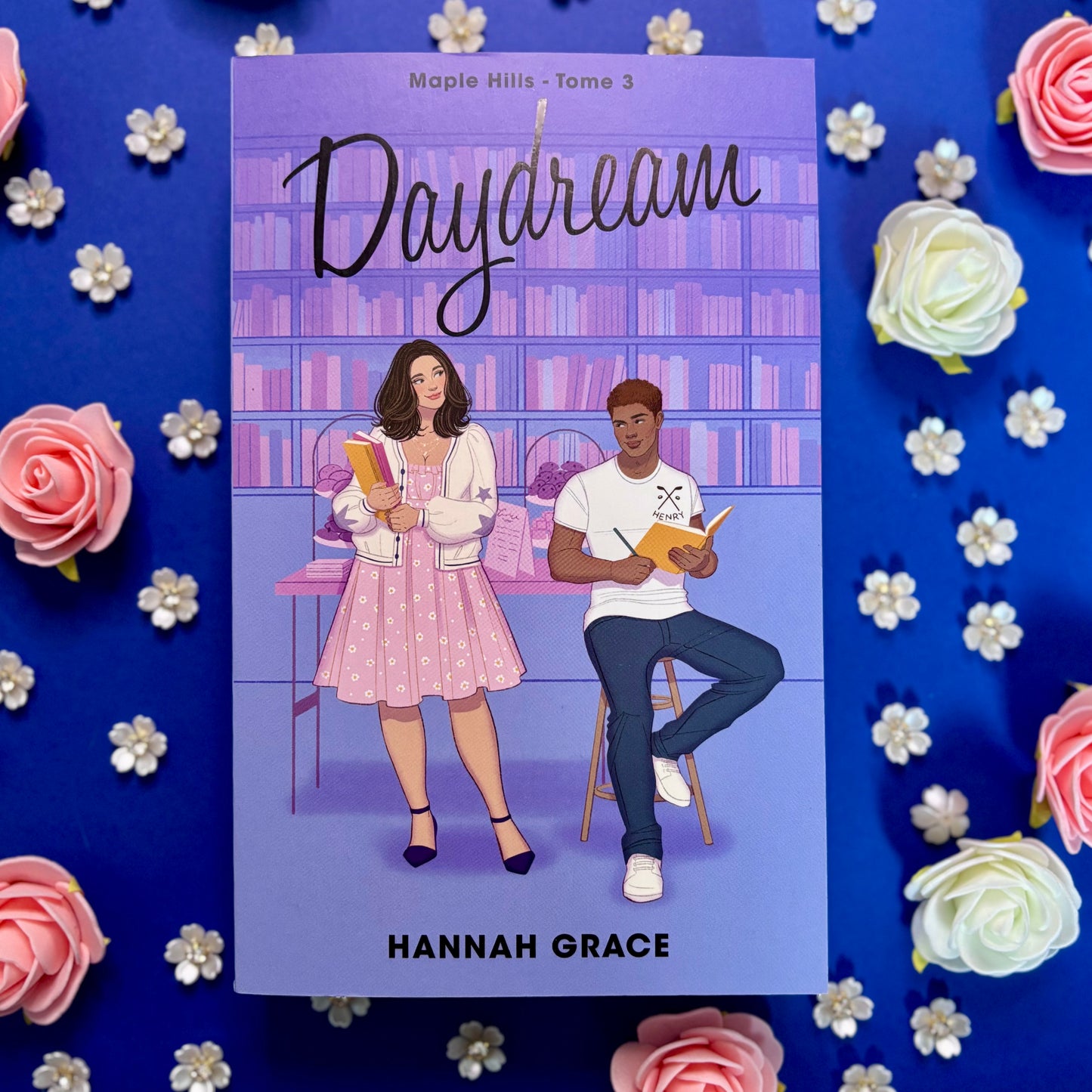 Book’N’Dream - Book’Ted ♻️