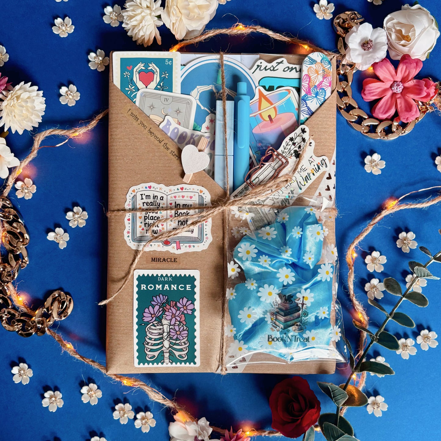 Book’N’Lies - Édition Dark Romance