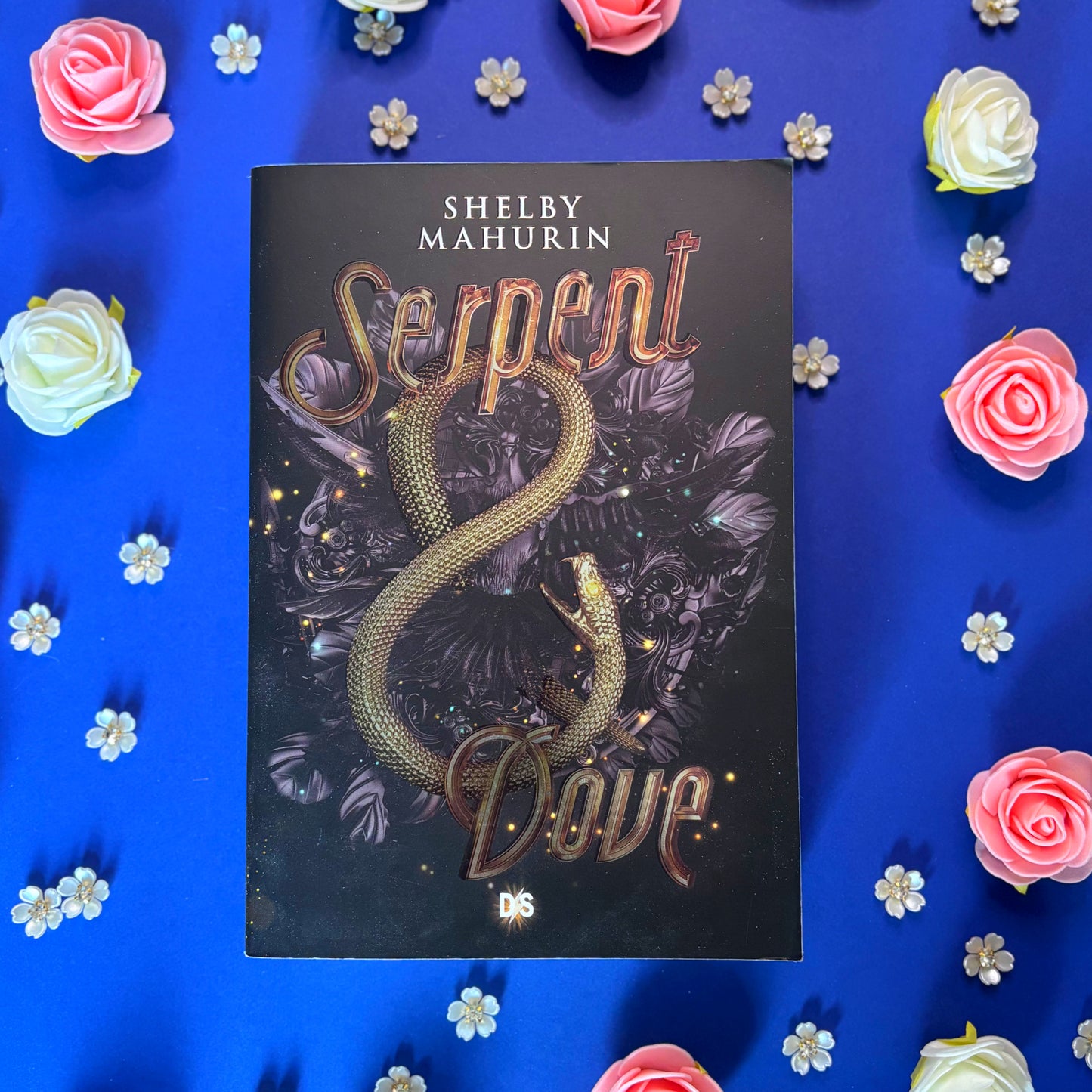 Book’N’Witch - Book’Ted ♻️