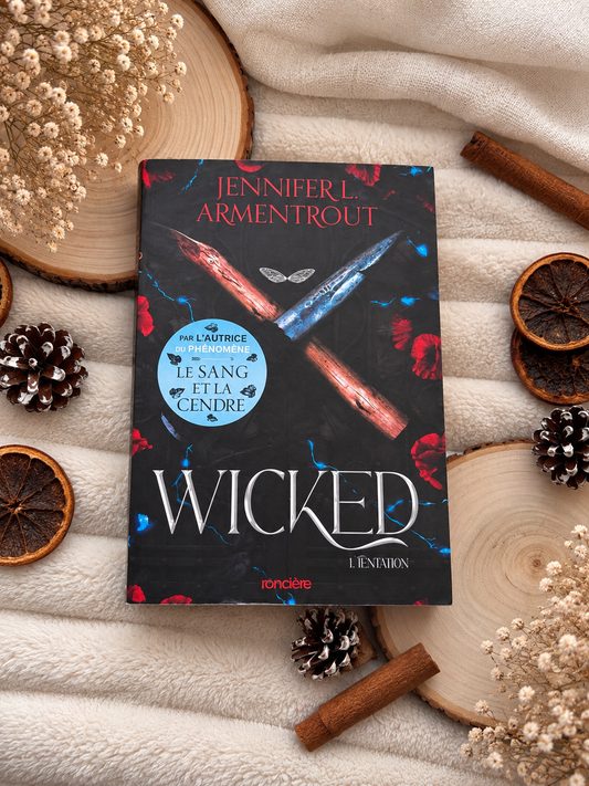 Book’N’Wicked - Book'Ted ♻️