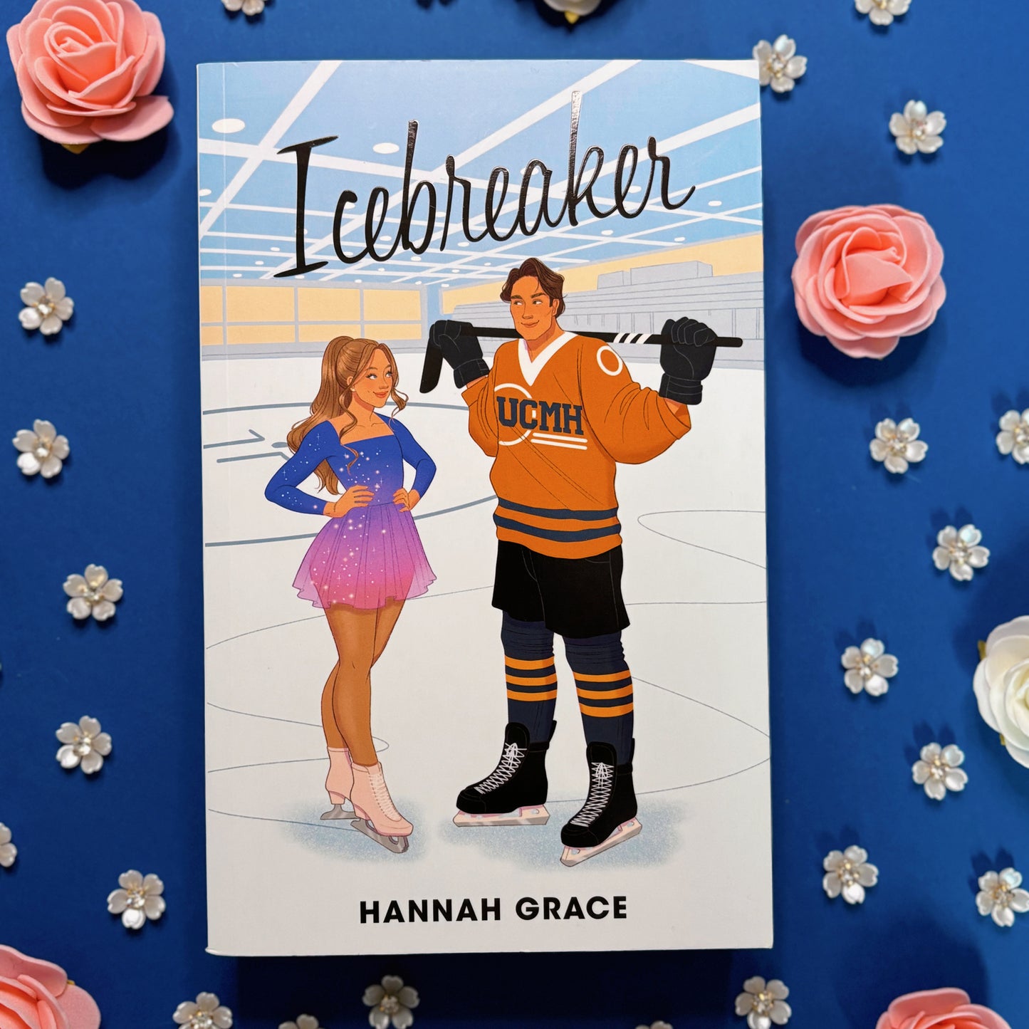 Book’N’Ice - Book’Ted ♻️