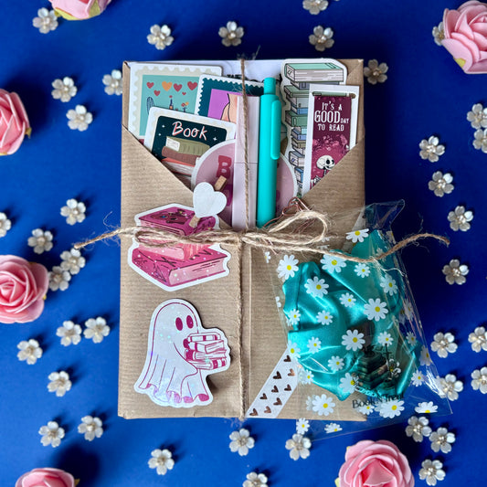 Book’N’Dream - Book’Ted ♻️