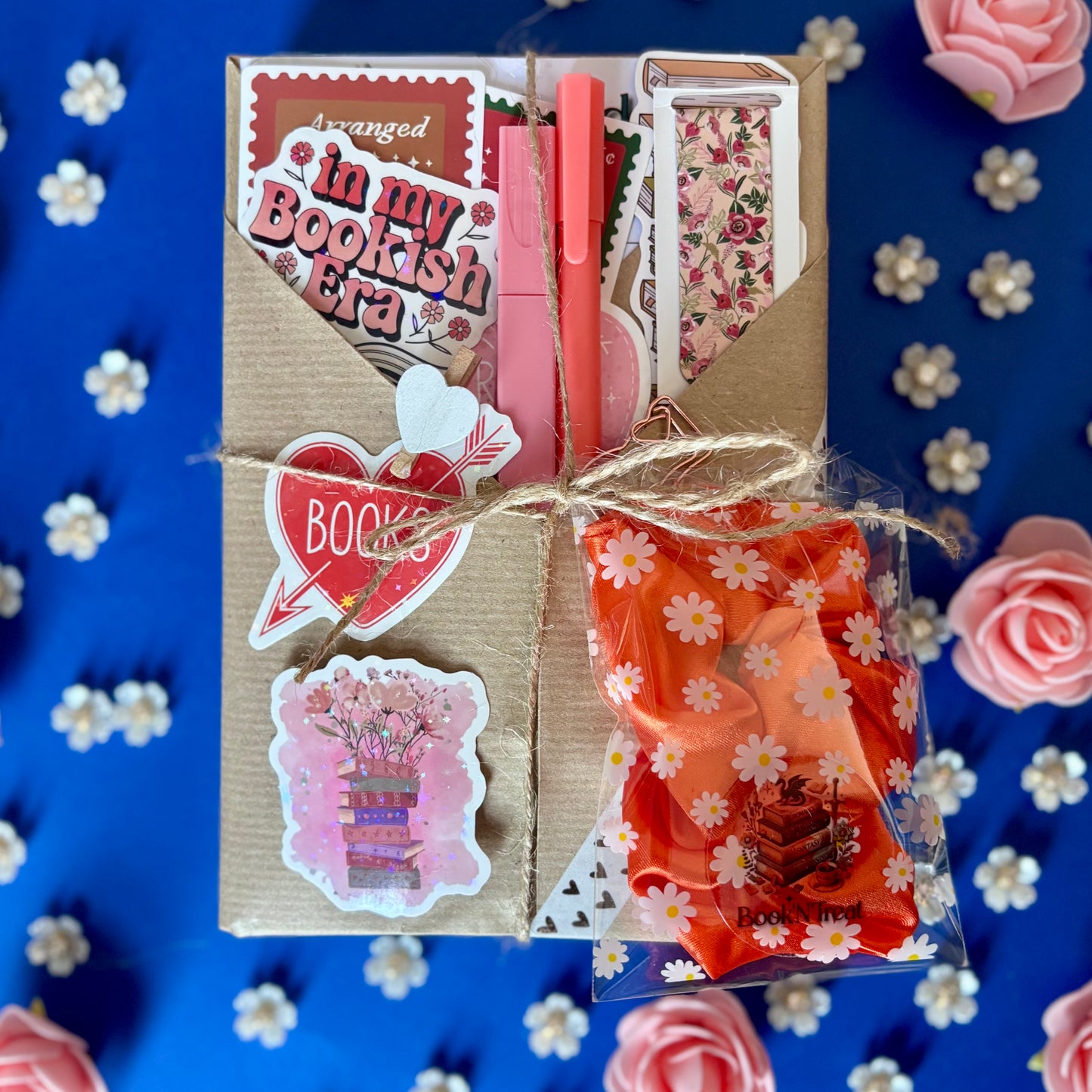 Book’N’Ombres - Book’Ted ♻️