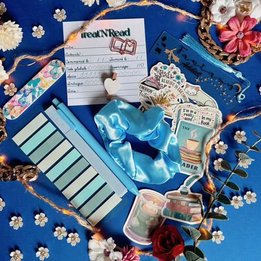 Book’N’Plaisir - Édition Fantasy