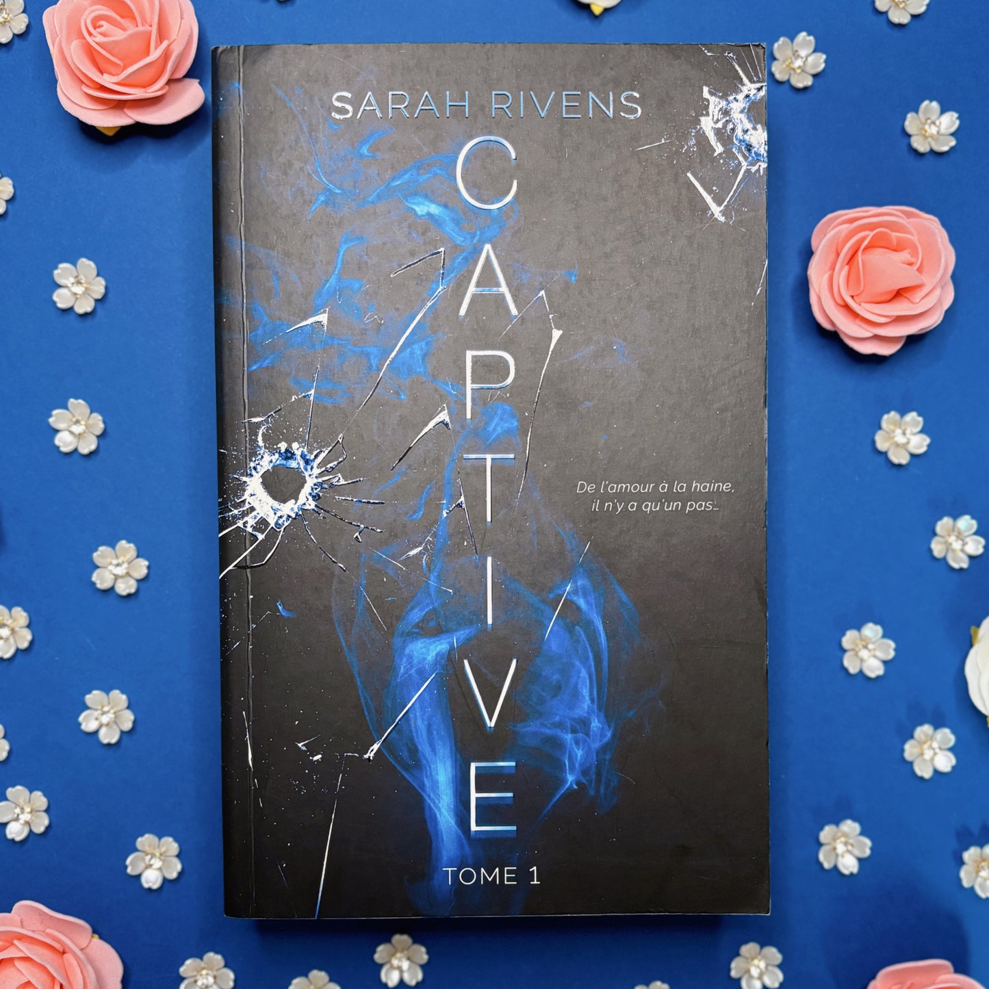 Book’N’Captive - Book’Ted ♻️