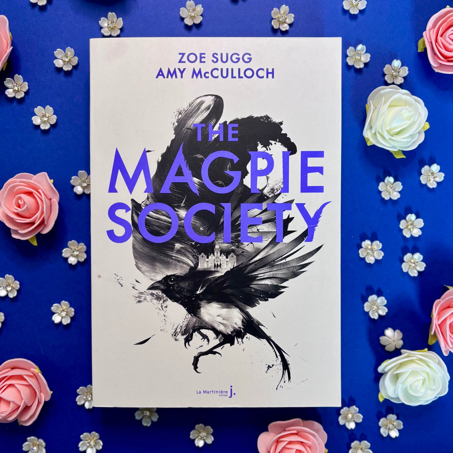 Book’N’Illumen - Book’Ted ♻️