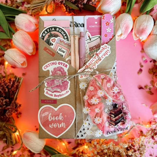 Book’N’Minami - Édition Dark Romance