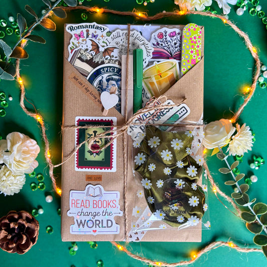 Book’N’Vamps - Édition Dark Fantasy