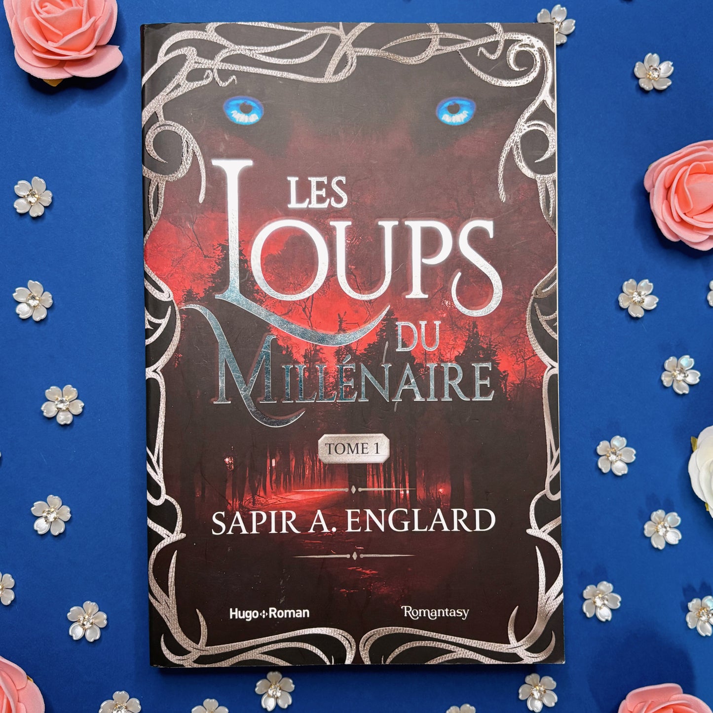 Book’N’Millénaire - Book’Ted ♻️