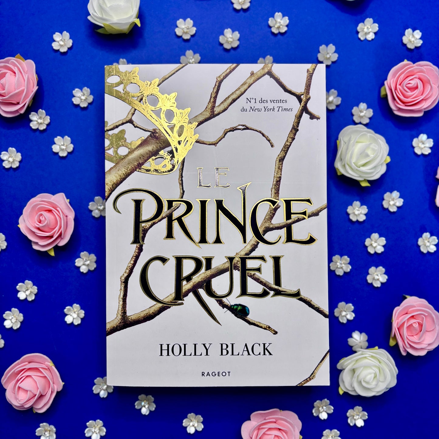 Book’N’Prince - Book’Ted ♻️