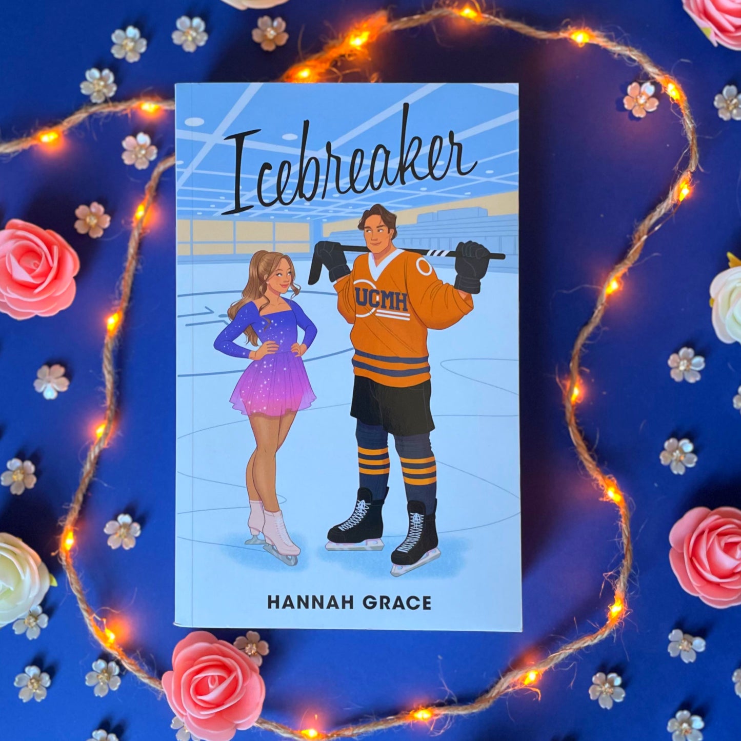 Book’N’Ice - Book’Ted ♻️
