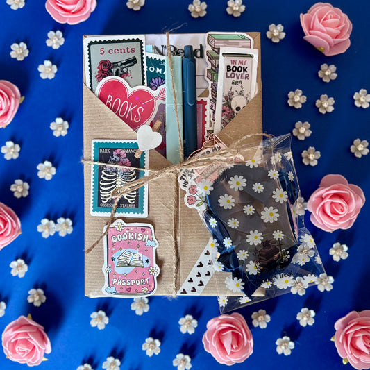 Book’N’Captive - Book’Ted ♻️