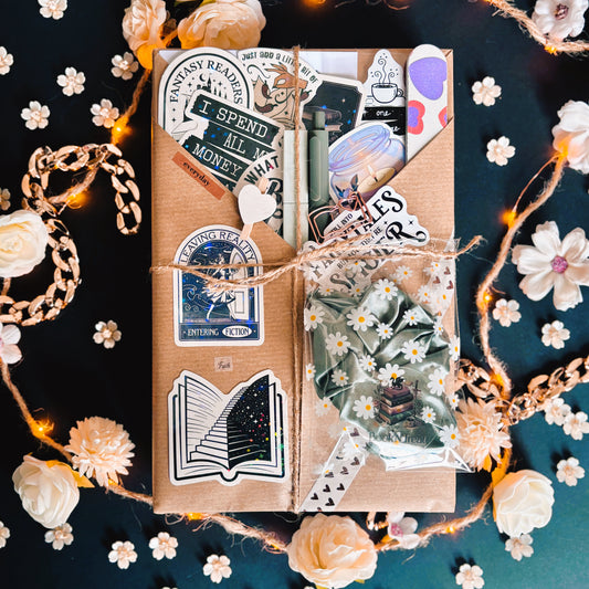 Book’N’Darkness - Édition Dark Fantasy