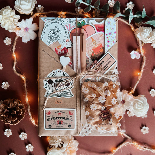 Book’N’Bound - Édition Dark Romance