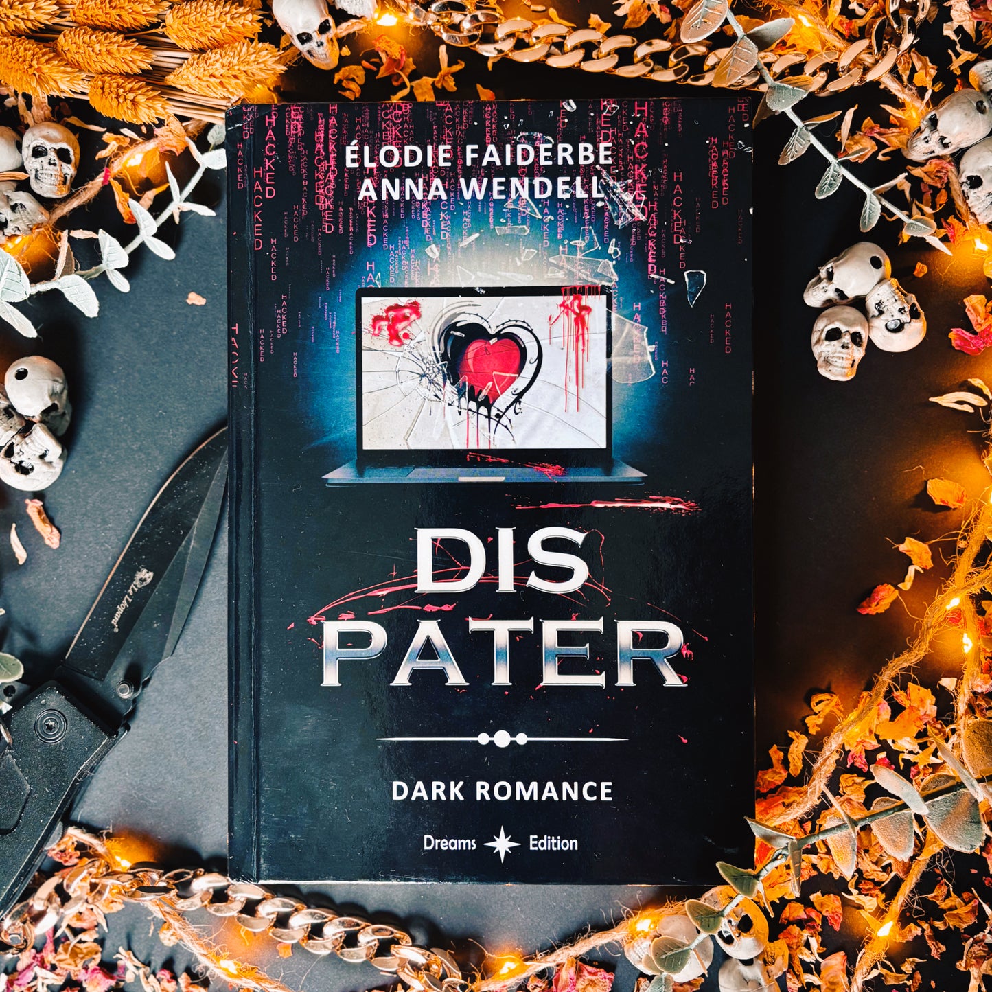 Book’N’Pater - Édition Collector