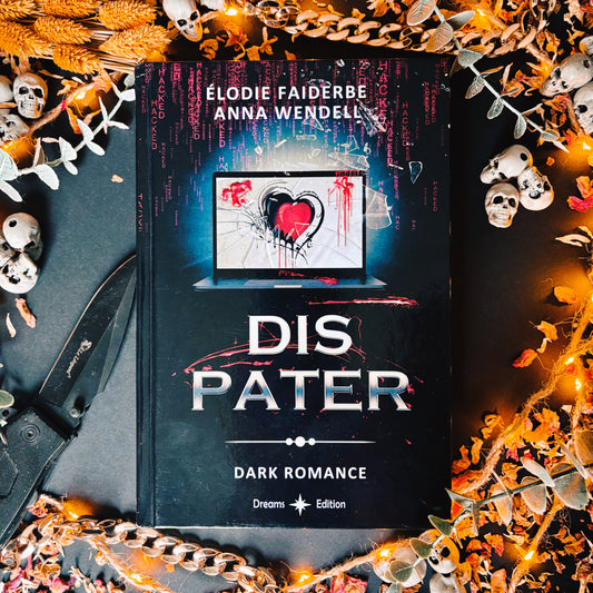 Book’N’Pater - Édition Collector