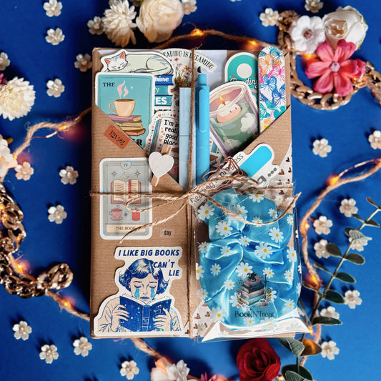 Book’N’Plaisir - Édition Fantasy