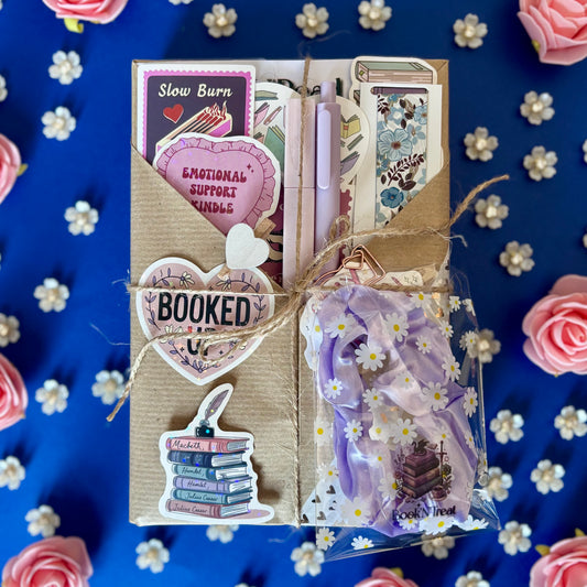 Book’N’Baby - Book’Ted ♻️