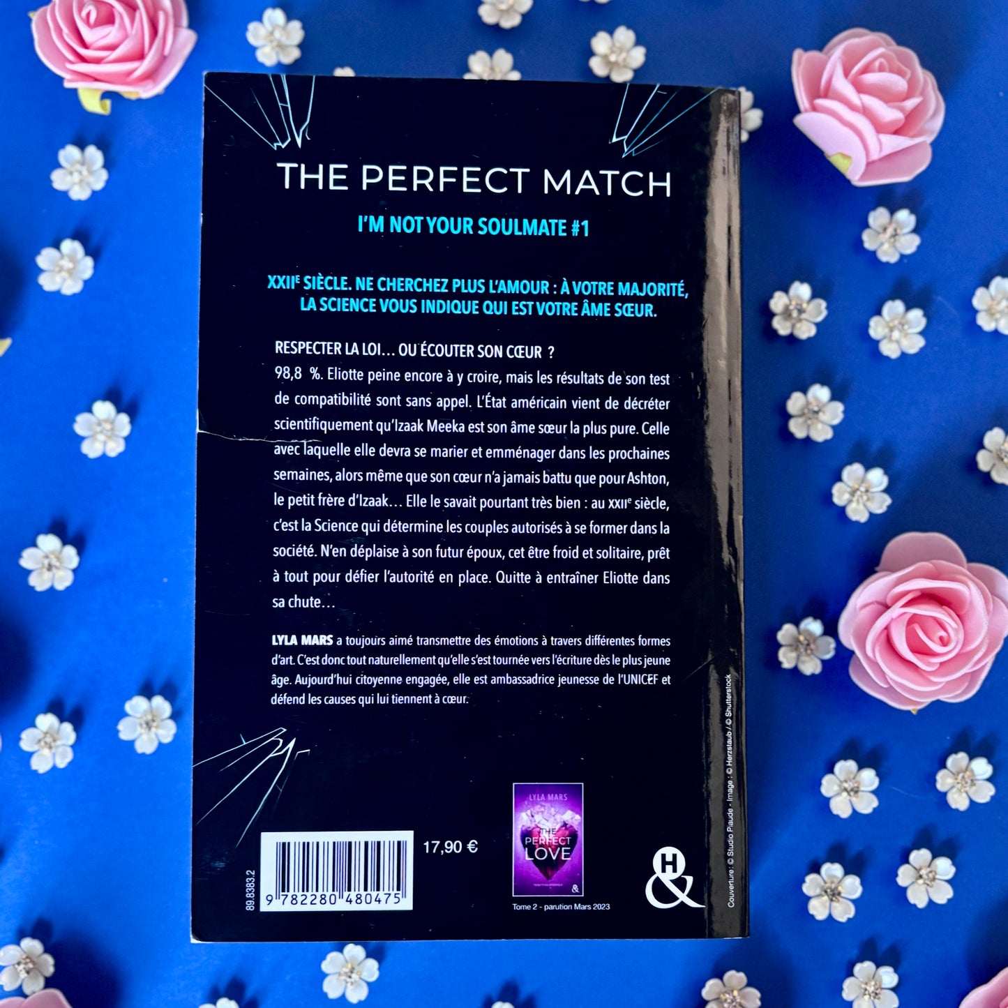 Book’N’Match - Book’Ted ♻️