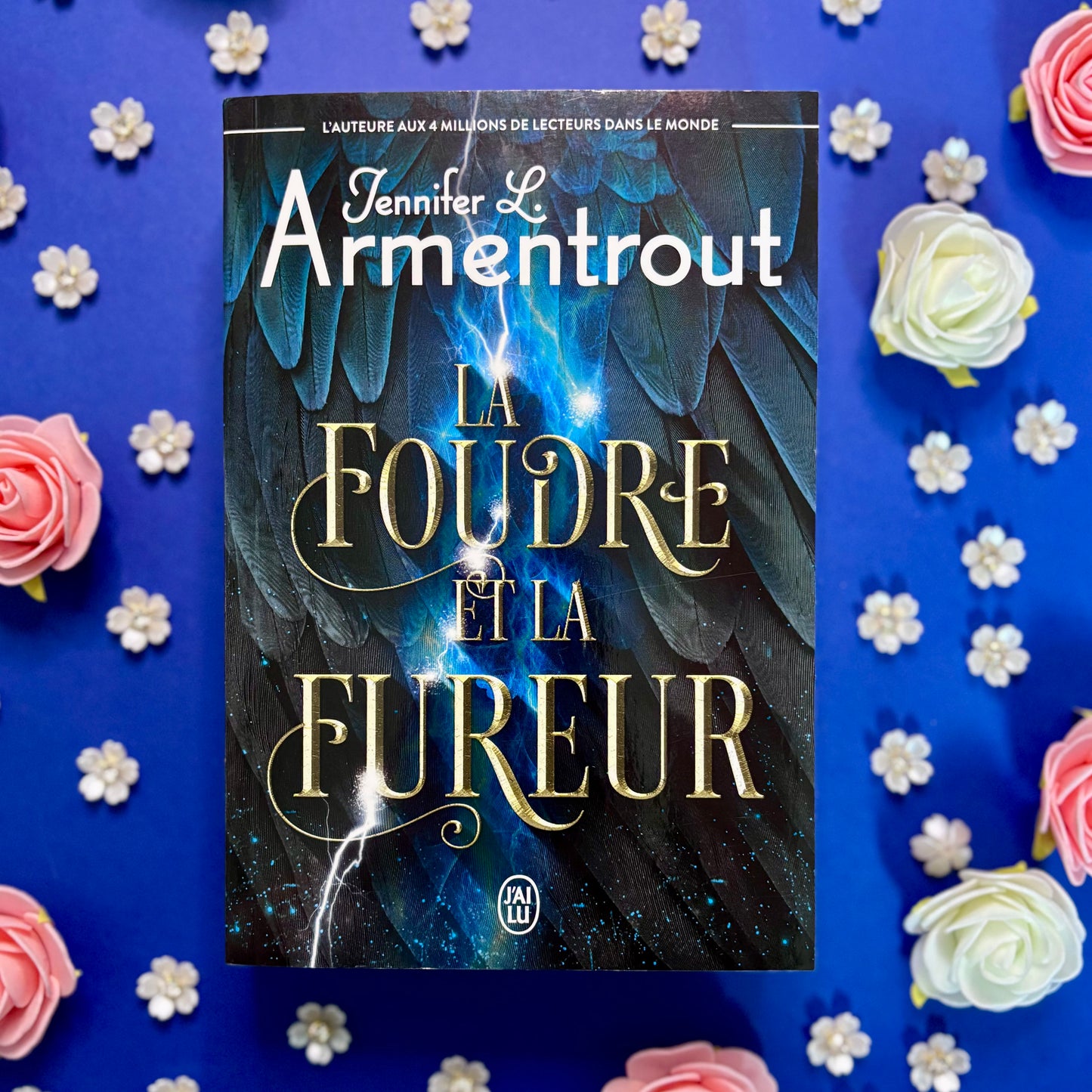 Book’N’Precursor - Book’Ted ♻️