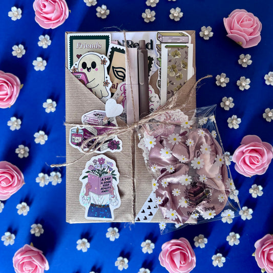 Book’N’Witch - Book’Ted ♻️