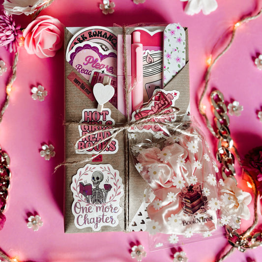 Book’N’Bratva - Édition Dark Romance