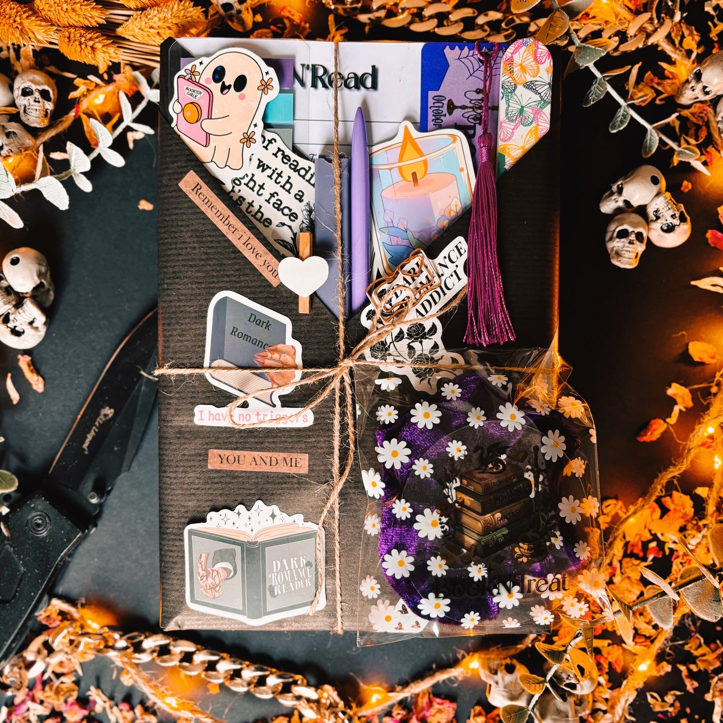 Book’N’Pater - Édition Collector